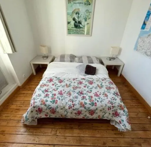 Grande Maison Proche Mer, Centre Wimereux