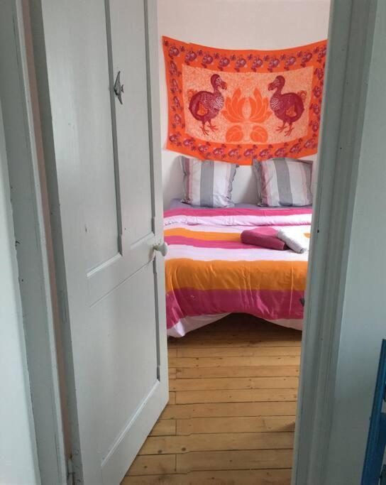 Holiday home Grande Maison Proche Mer, Centre Wimereux