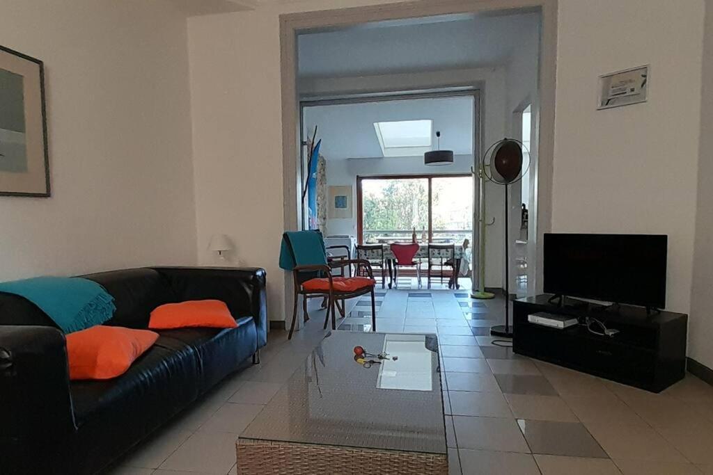 Holiday home Grande Maison Proche Mer, Centre *